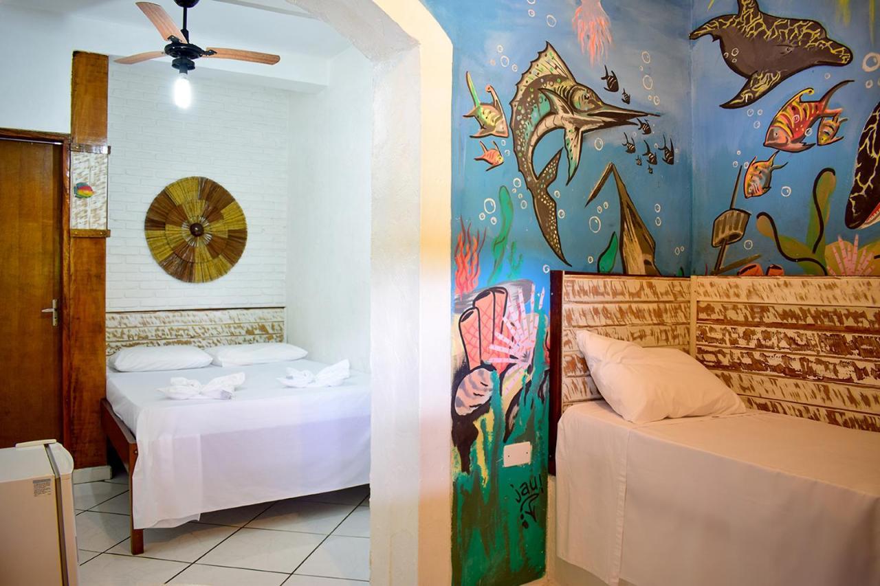 Quarto Triplo